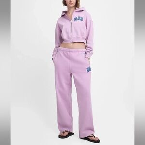 Gap x Madhappy sweat set